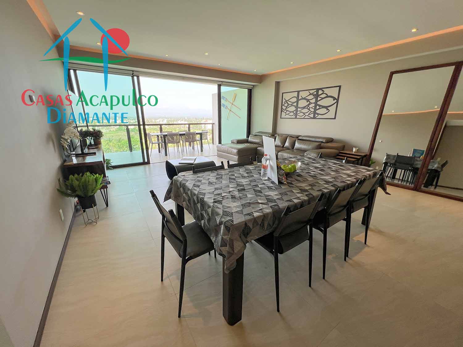 La Isla Emerald D 10 - Estancia 1 La Isla Emerald D 10 - Estancia 1